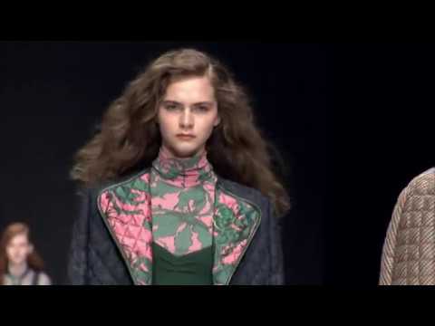 ANTEPRIMA Fall/Winter 2019-2020 Collection