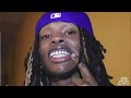 King Von Off Dat Drank Ft Lil Durk Boss Top Music Video