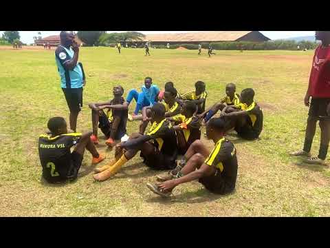 WMP LE05/10 U-20 MUKURA VS GFT