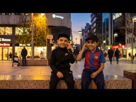 Génesis (con Chaman)