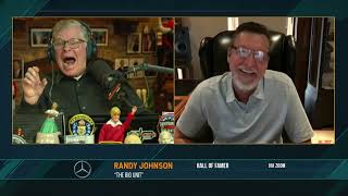 [分享] 巨怪蘭迪強森4月1號採訪