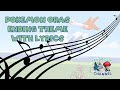 Pokemon ORAS Ending Theme With LYRICS