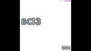 Brokencyde - No Game (BC13 EP)