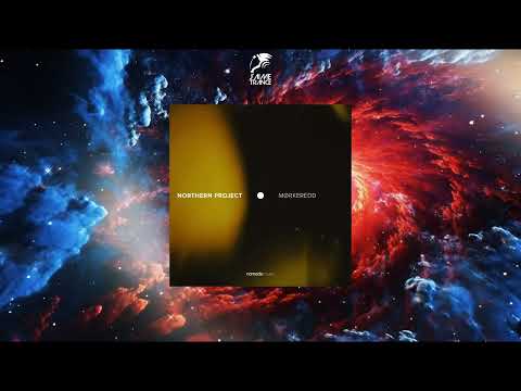 Northern Project - Mørkeredd (Extended Mix) [NOMADS MUSIC]