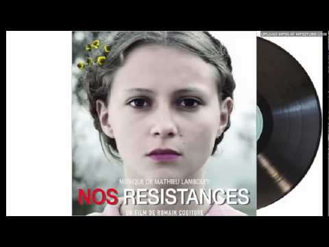 Mathieu Lamboley - Moment Music, Part 1