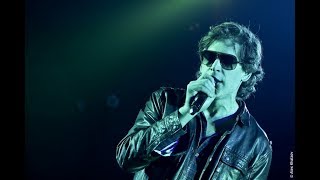 Matisyahu - Crossroads - Live - Arena Moscow - Russia