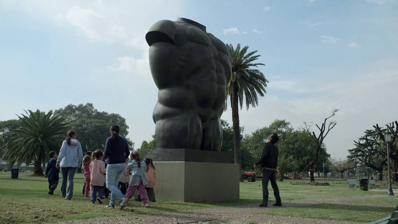 Trailer LULU - Luis Ortega