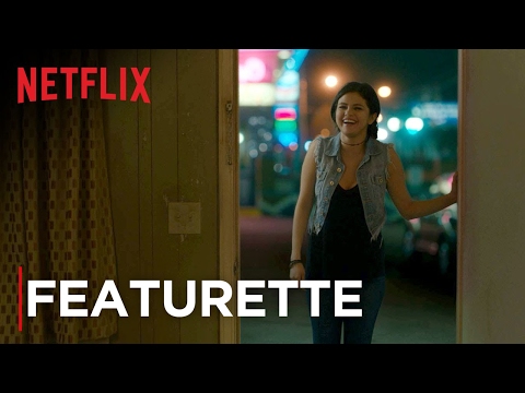 The Fundamentals of Caring (Featurette)