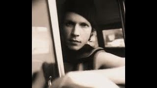 Beck live - Fume (1994, lyrics below)