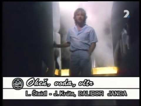 Dalibor Janda