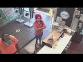 Video Shows Customer Who Lost It Over Order Mix Up At McDonalds