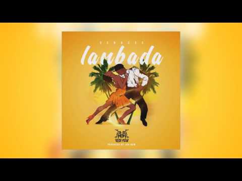 01 Serocee - Lambada [Jambrum Records]