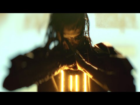 CYPECORE - I'LL BE BACK