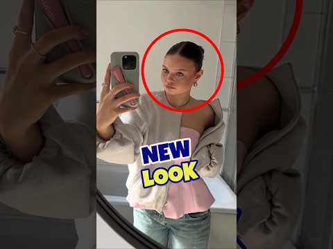 Salish Matter New Look 😍 Amazing #nalish