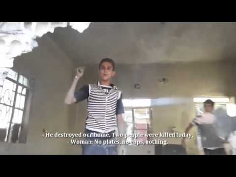 Ne nuk dot shkojm askundi ( Ushtari i Allahut )