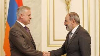 Սահմանային ճգնաժամի լուծման ուղիները՝ Փաշինյան-Զաս հանդիպման առանցքում