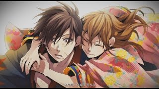 Pride Kakumei プライド革命   - Gintama゜2015 FULL OP 2 CHiCO with HoneyWorks PV 歌ってみた 【iøn+】English Subs