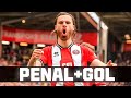 ¡GOL HOY! Ben Brereton Diaz v/s Nottingham Forest (04/05/2024) 1080p60HD