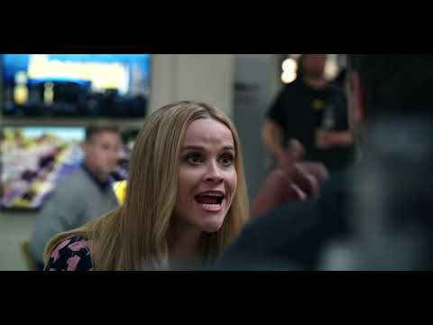 Bradley and Laura: Hal comes to the studio | The Morning Show | 2x08 - Part 3