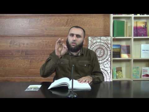 Kijameti i Madh - 7 (Shkatërrimi i Tokës dhe Planeteve)- Hoxhë Ruzhdi Buzuku