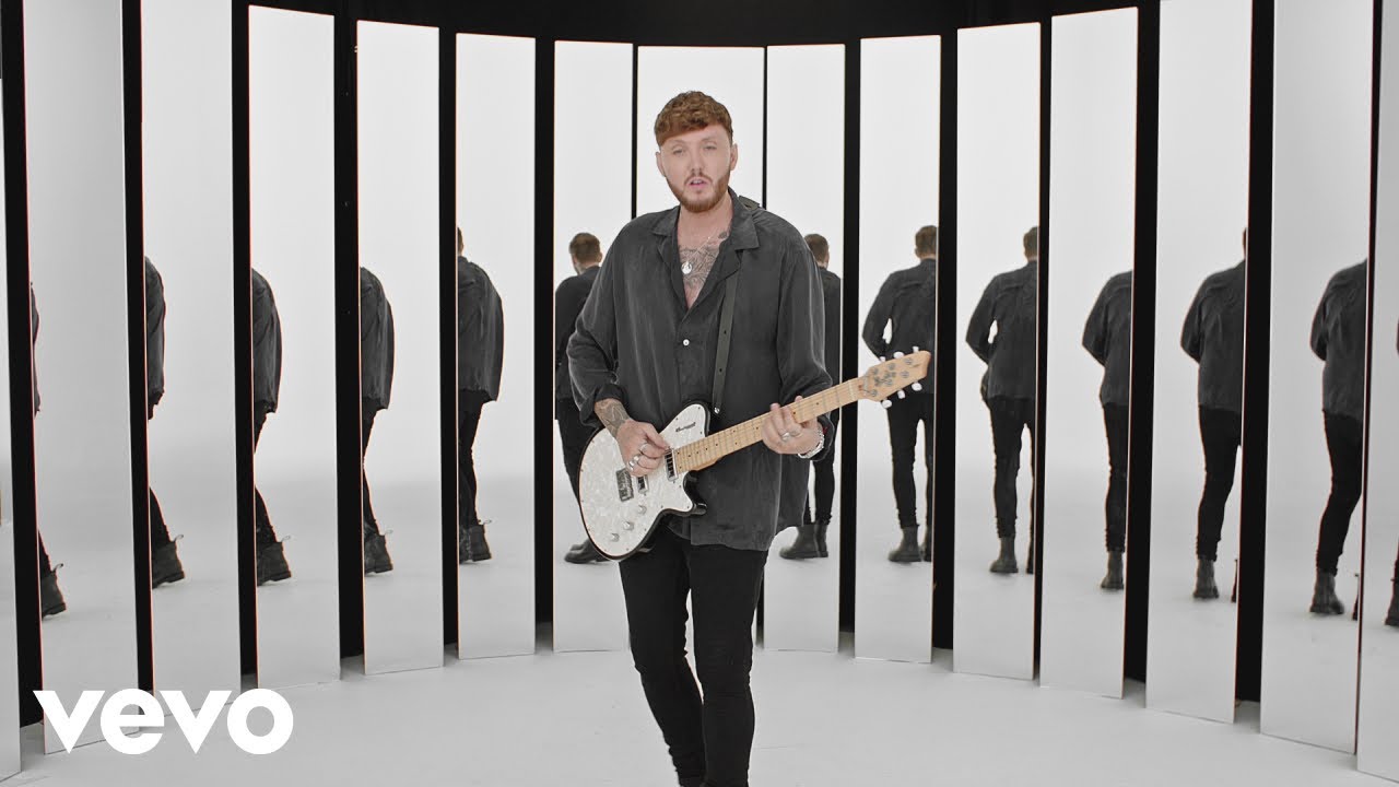 James Arthur — You Deserve Better