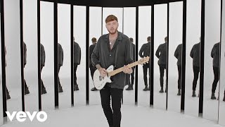 James Arthur - You Deserve Better