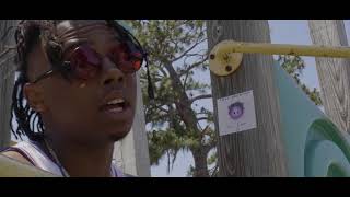 Trap Beckham- Nice for what remix