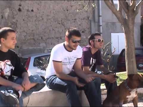 3CA " Đeko Lombado "     PAG 2011