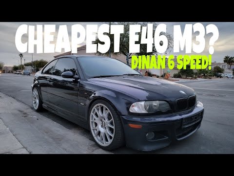 Buying One Of My Dream Cars... But It's In Terrible Condition!