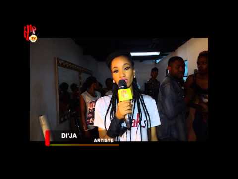 HIPTV NEWS - BEHIND THE SCENES OF HENRY KNIGHT'S VIDEO FT. D'IJA, YEMI ALADE AND JOE EL