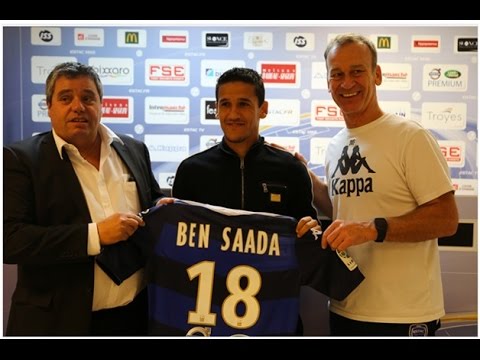 Chaouki Ben Saada  sur la Web Radio OhVilleLumiere