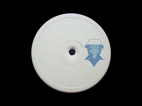 Gonso - The Zipper [GONS003]