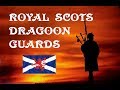 🎵💥The Black Isle💥Royal Scots Dragoon Guards💥🎵