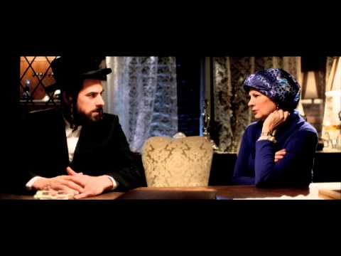 Llenar el Vacio (Fill The Void)