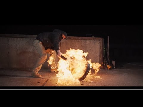 BAKERZ x NAMDER x T-ICE x STONE DEE - BADA BOOM BADA BANG