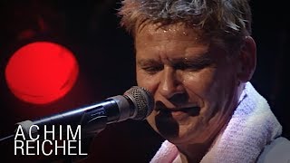 Achim Reichel - Leben Leben (Live in Hamburg, 2003)