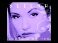 Selena - Cien Años Letra