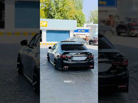 Thumbnail for Mark X Sounds💥💣. #automobile #dream #markx #toyota #trending #viralvideo #fortnite #fyp by Toyota