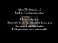 TimeFlies Tuesday - D'oh (Lyrics) OFFICIAL Time ...