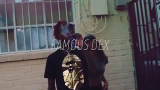 Famous Dex-&quot;What Got Into Me&quot; (Official Video) Snippet