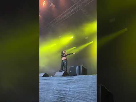 Elif - Livestream (Instagram)