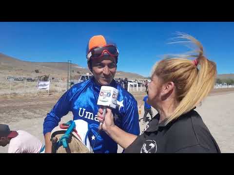 Pasión por el Turf - Cap 23