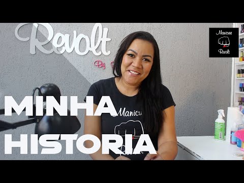 Manicure video