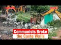 Tamil Nadu Progressive Forces Raze Caste Barriers