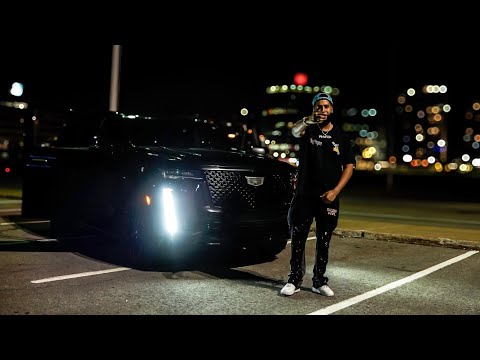TALI-B - CURRY  [ Video Officiel ]