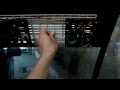 車床族DIY百葉通風扇 車床族DIY百葉通風扇