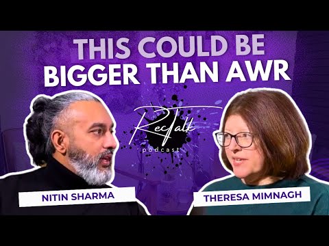 Guaranteed Hours, Umbrellas & Risk: What Recruiters Must Prepare For | Theresa Mimnagh of Lawspeed