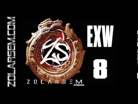 exw - zolarsem (elke keer weer)