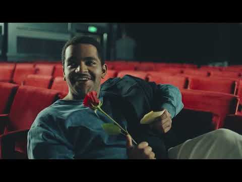 عاش من شاف الحب خالد المظفر