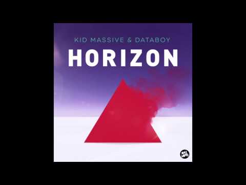 Kid Massive & Databoy - Horizon (Alex Taylor Remix)